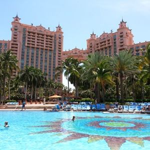 Meet your Posher, Melouny